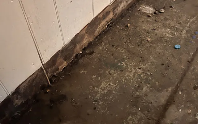 Sewage and Black Water Cleanup in Lemon Grove, CA