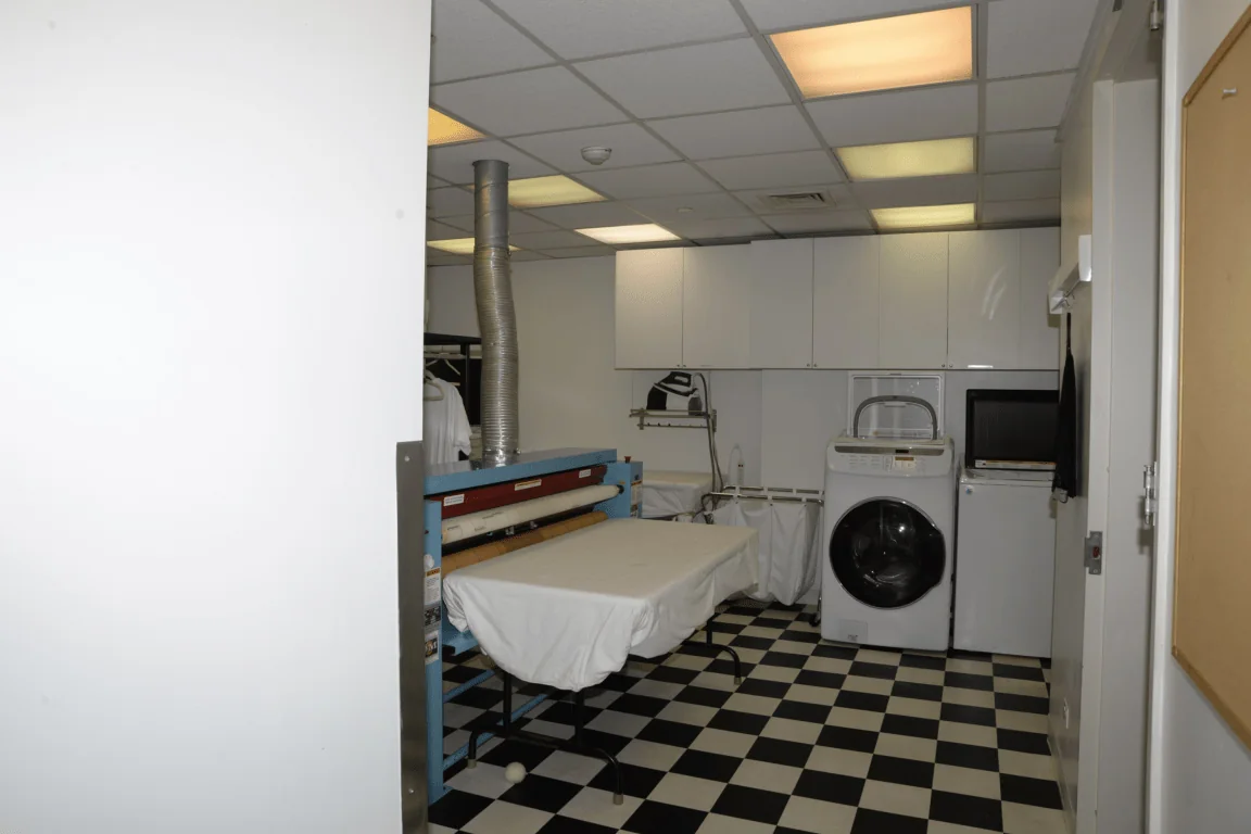 Washing Machine Overflow in a Chula Vista home